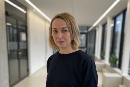 VDU profesorė Jūratė Ruzaitė: Neapykantos kalba keičiasi itin sparčiai