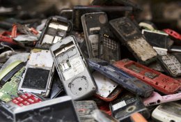 Gyvenimas tarp elektronikos šiukšlių: apaugome nereikalingais kilogramais