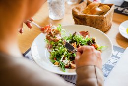 Fleksitarinė dieta: nauja mada ar sveikatai palankus maitinimosi būdas?