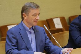 R. Karbauskis: žadamos Taivano investicijos į Lietuvą yra ne ką didesnės nei „Agrokoncerno“ investiciniai planai