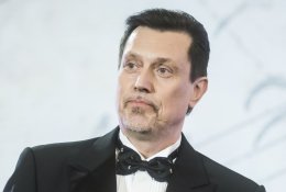 Vytautas Juozapaitis: „Kultūra – minkštoji galia, ji gali keisti pasaulį“