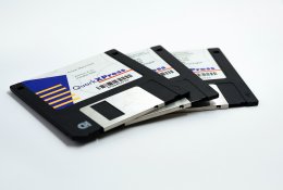 Technologijos, tapusios istorija: ar visas jas esate matę ir naudoję?