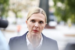 A.Bilotaitė: šiuo metu vyksta derybos su Iraku dėl priverstinio migrantų grąžinimo
