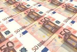 I. Laursas: pagrindinė infliacijos priežastis yra pandemijos pradžioje pradėtas beprotiškas pinigų spausdinimas