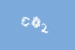 CO2 pėdsakas – vis ryškesnis