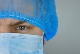 P. Saudargas: jei situacija dramatiškai blogės – galėsime grįžti prie privalomo medikų skiepijimo klausimo