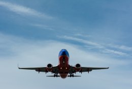 Vingiuotas aviacijos kelias