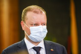 Politologai: S. Skvernelio partijos perspektyvas parodys „pirmasis krikštas“ Savivaldos rinkimuose