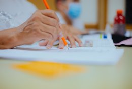 Prasideda žiemos priėmimas į profesinio mokymo įstaigas