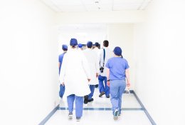 Gydymo įstaigų vadovų kadencijų klausimas juda į priekį: ketinama įtraukti į neeilinę Seimo sesiją