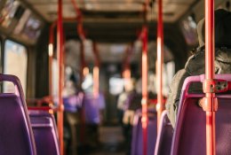 Regionuose populiarėja nemokamas viešasis transportas