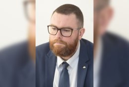 M. Dubnikovas: ECB kalbos apie palūkanų auginimą reiškia didelius pokyčius finansų rinkose