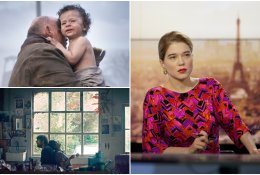 „Kino pavasario“ „Meistrų“ programa: filmai, kuriuose slypi kino galia