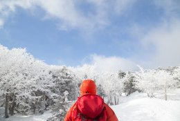 Profesionalai apie žygius žiemą: kaip pasiruošti ir ko tikėtis?