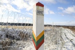 Grąžinama 1 000 eurų išmoka savanoriškai išvykstantiems migrantams