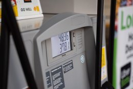 Ateitis be degalinių – ar bus toks žaliosios transformacijos rezultatas?