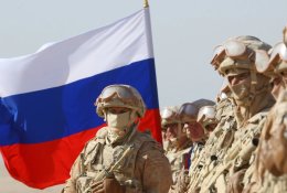 Karai, kuriuos kariavo Rusija žlugus Sovietų Sąjungai