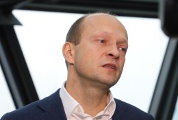 N. Mačiulis: Rusijos atjungimas nuo SWIFT reikštų, kad ji galės virti tik savo prarūgusiose sultyse