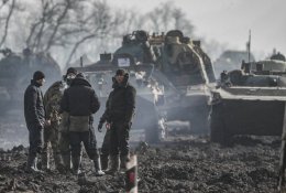 JT tikisi iki 4 mln. Ukrainos pabėgėlių