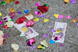 Naujų sankcijų efektas: Rusijos rublis smuko kone 30 proc., kai kuriems bankams gresia bankrotas
