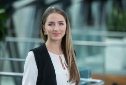 G. Ilekytė: kokias ekonomines karo pasekmes jausime?