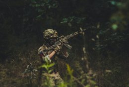 UNIAN: Rusija savo kareivio gyvybę įvertino 50 dolerių