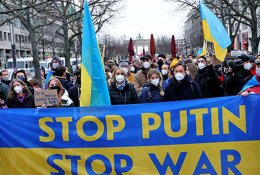 Baltieji rūmai: V. Putinas yra „vienas didžiausių NATO vienytojų“