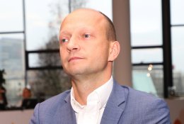 N. Mačiulis: Europa neturėtų nerimauti dėl grįžtamojo sankcijų Rusijai poveikio