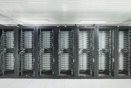 Įdomūs faktai apie svetainių talpinimo istoriją