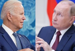 JAV nekurs neskraidymo zonos virš Ukrainos, nes nenori tiesioginio konflikto su Rusija