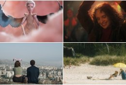 Lietuviškos „Kino pavasario“ premjeros: nuo triumfo Venecijos kino festivalyje iki susijungiančių kultūrų