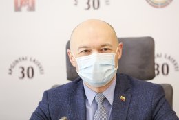 Socialdemokratai siekia pašalinti „pavojingą“ ligoninių reformą iš Seimo darbų programos