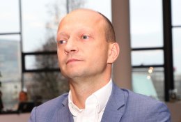 N. Mačiulis: mažesnis NPD gyventojams leistų be valdžios patarimo nuspręsti, kur išleisti padidėjusias pajamas