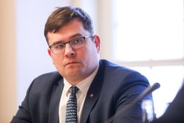 L. Kasčiūnas: prezidentas palaiko visuotinio šaukimo idėją