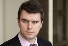 Ž. Šilėnas: Lietuvos gynybai skiriame tiek, kiek bereikšmėms „išlaidėlėms“