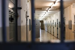 Sieks subalansuoti baudžiamąją politiką: sušvelninus 1202 kalinčių asmenų bausmes nors dienai būtų sutaupyta beveik 45 tūkst.