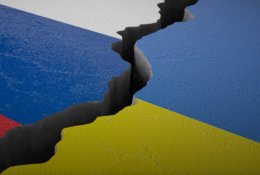 ERPB: šiemet karas sugriaus Rusijos ir Ukrainos ekonomiką