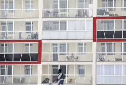 Siūloma GPM lengvata besinuomojantiems būstą
