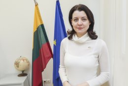 Nuo vasaros pradžios – didesnės pensijos ir socialinės išmokos