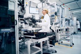 Per ateinančius 5 metus – 2000 papildomų darbo vietų elektronikos inžinieriams