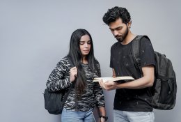 Penkios priežastys, kodėl verta tapti studentu vienai dienai