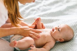 Naujagimio odos priežiūros ABC: patarimai, kaip užtikrinti jo sveikatą ir komfortą