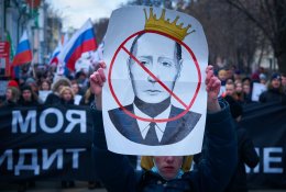 V. Putinas gegužės 9 dieną gali paskelbti nebe „specialiąją operaciją“, o karą Ukrainai: kas keistųsi?