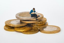 Lietuviai į pensiją nori išeiti sukaupę virš 100 tūkst. eurų