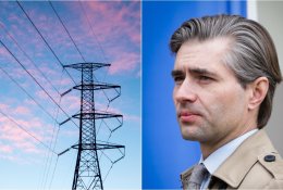 K. Budrys: pavienių ES šalių energetiniai sprendimai, o ne sankcijos santykius su Rusija formuos dešimtmečiams į priekį