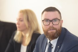M. Dubnikovas: Nacionalinė strategija alkoholio, tabako ir narkotikų vartojimui mažinti – garsiai aidinti patranka be taikiklio