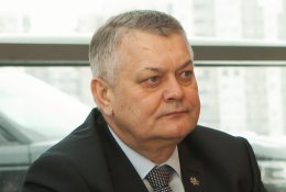 „Linava“: vežėjų noras yra išlaikyti Rytų rinkas