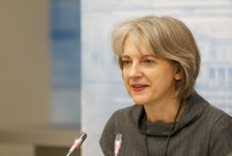 A. Skaisgirytė: išėmusi rusiškos naftos importo draudimą iš šeštojo sankcijų paketo, ES toliau neakivaizdžiai finansuotų karą Ukrainoje