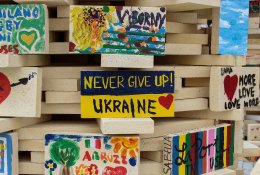VMI paaiškina: kaip bus taikoma PVM lengvata įsigyjant Ukrainai paremti skirtas prekes ir paslaugas