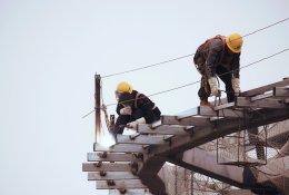 Užimtumo tarnyba: įstatymo pataisos padės mažinti ilgalaikį nedarbą